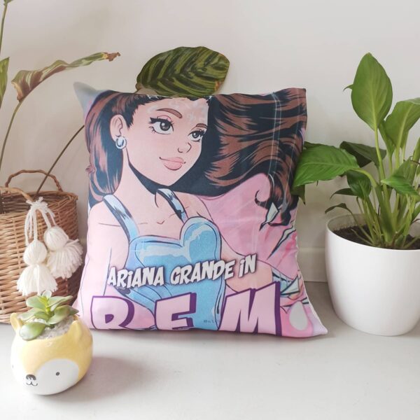 Almohadones Estampados - Imagen 5