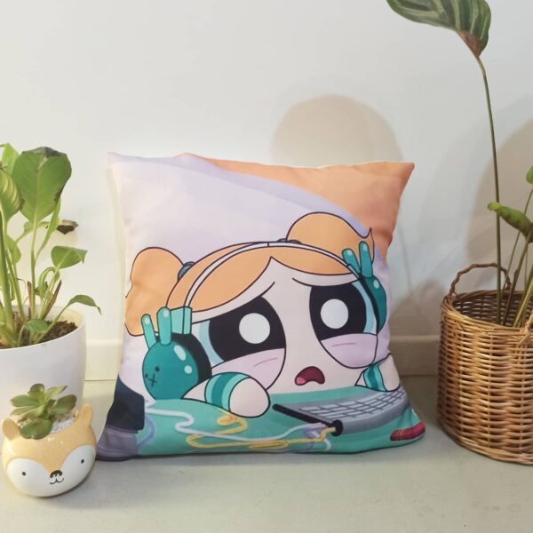 Almohadones Estampados - Imagen 4