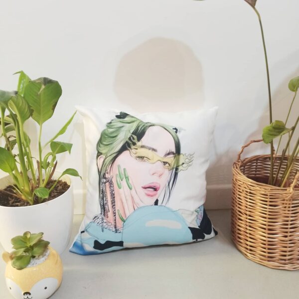 Almohadones Estampados - Imagen 3