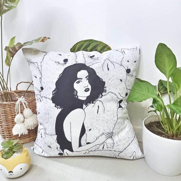 Almohadones Estampados - Imagen 13