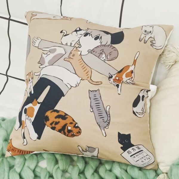 Almohadones Estampados - Imagen 11