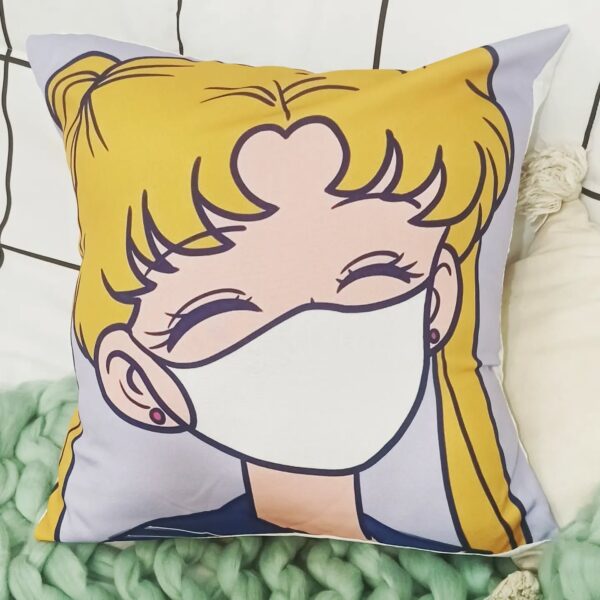 Almohadones Estampados - Imagen 10