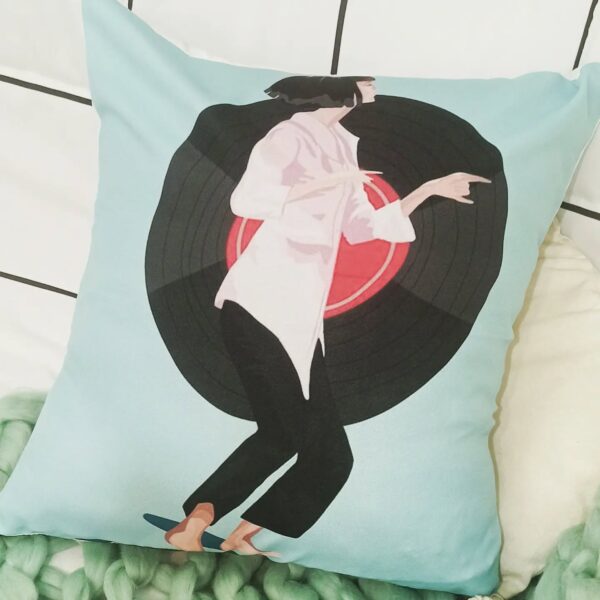 Almohadones Estampados - Imagen 8