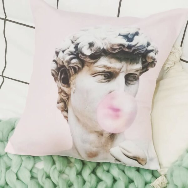 Almohadones Estampados - Imagen 7