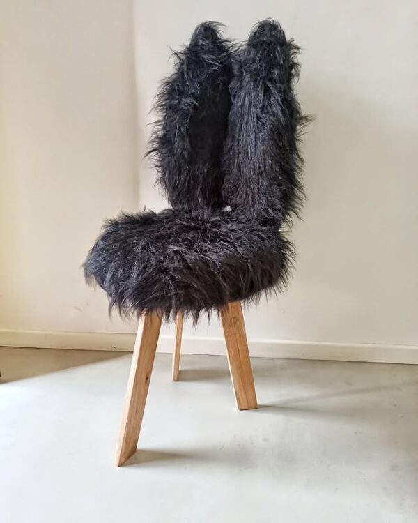 Silla Rabbieta - Imagen 4